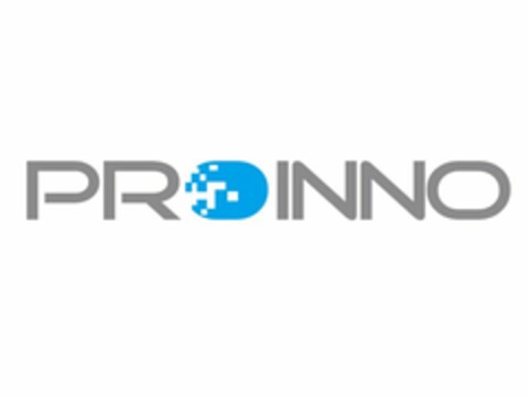 PROINNO Logo (USPTO, 18.01.2018)