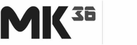 MK 36 Logo (USPTO, 01/23/2018)