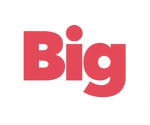 BIG Logo (USPTO, 12.02.2018)