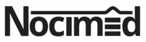 NOCIMED Logo (USPTO, 16.02.2018)