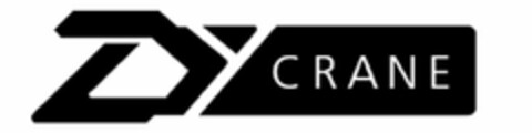 CRANE Logo (USPTO, 23.02.2018)