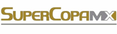 SUPERCOPAMX Logo (USPTO, 20.03.2018)