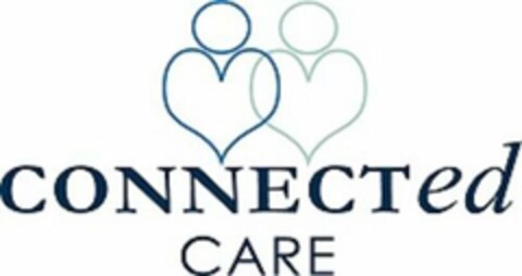 CONNECTED CARE Logo (USPTO, 24.04.2018)