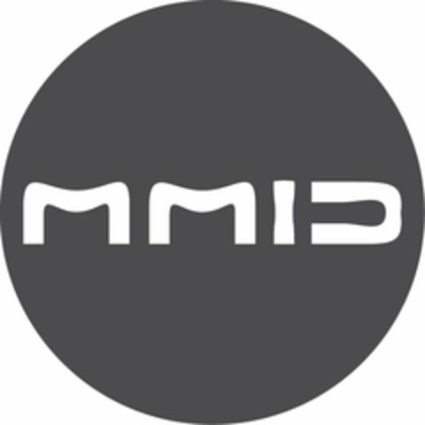 MMID Logo (USPTO, 05/14/2018)