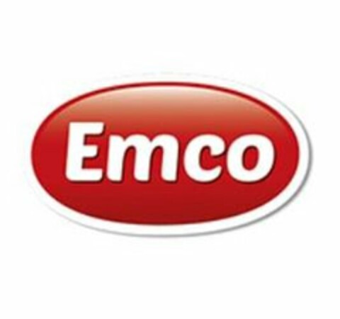 EMCO Logo (USPTO, 12.07.2018)