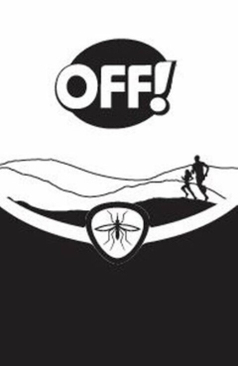 OFF! Logo (USPTO, 20.08.2018)