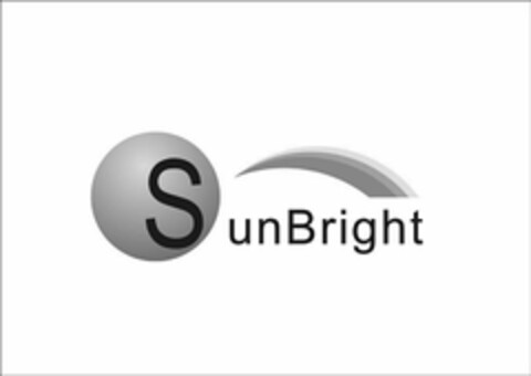 SUNBRIGHT Logo (USPTO, 14.09.2018)