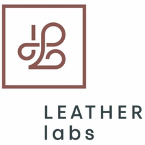 LEATHER LABS Logo (USPTO, 09/21/2018)