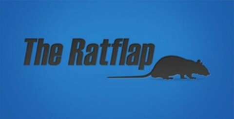 THE RATFLAP Logo (USPTO, 11.10.2018)