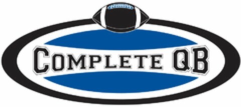 COMPLETE QB Logo (USPTO, 20.10.2018)