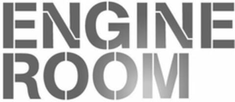 ENGINE ROOM Logo (USPTO, 31.10.2018)