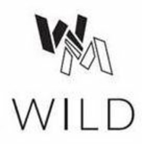 W WILD Logo (USPTO, 02/06/2019)