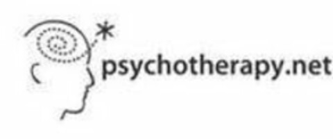 PSYCHOTHERAPY.NET Logo (USPTO, 02/23/2019)