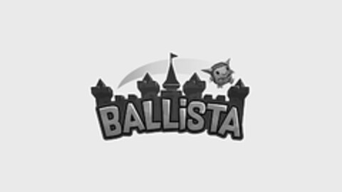 BALLISTA Logo (USPTO, 04.03.2019)