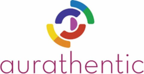 AURATHENTIC Logo (USPTO, 29.04.2019)