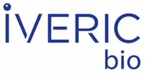 IVERIC BIO Logo (USPTO, 05/01/2019)