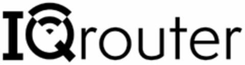 IQROUTER Logo (USPTO, 13.06.2019)