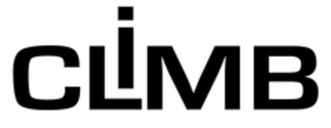 CLIMB Logo (USPTO, 26.06.2019)