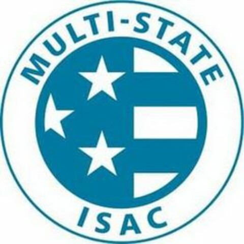 MULTI-STATE ISAC Logo (USPTO, 19.07.2019)