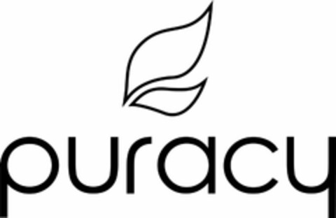 PURACY Logo (USPTO, 22.07.2019)