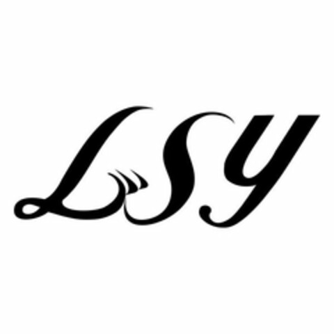 LSY Logo (USPTO, 26.07.2019)