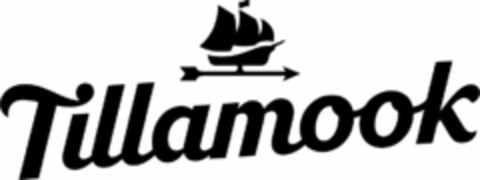 TILLAMOOK Logo (USPTO, 31.07.2019)