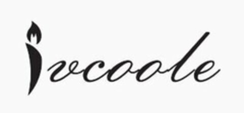 IVCOOLE Logo (USPTO, 12/10/2019)