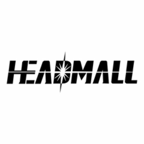 HEADMALL Logo (USPTO, 06.01.2020)