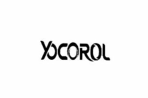 YOCOROL Logo (USPTO, 07.01.2020)