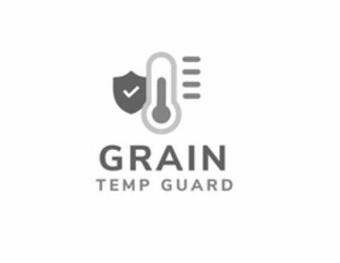 GRAIN TEMP GUARD Logo (USPTO, 09.01.2020)