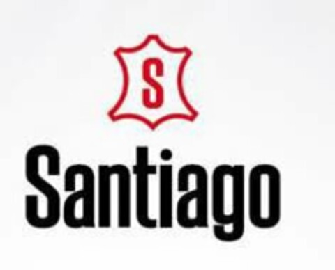 S SANTIAGO Logo (USPTO, 16.01.2020)