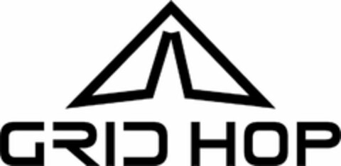 GRID HOP Logo (USPTO, 31.01.2020)