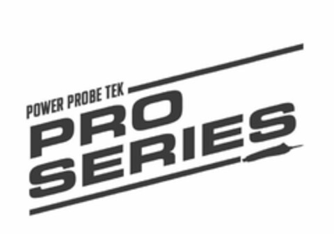 POWER PROBE TEK PRO SERIES Logo (USPTO, 11.02.2020)