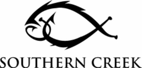 SOUTHERN CREEK Logo (USPTO, 02/13/2020)