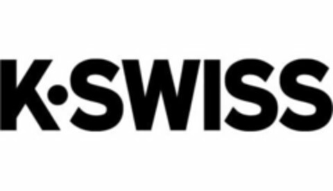 K-SWISS Logo (USPTO, 18.02.2020)