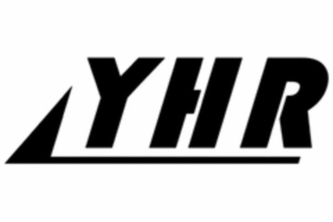 YHR Logo (USPTO, 03/03/2020)