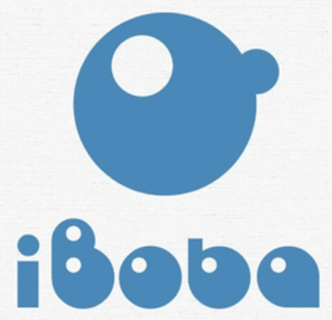 IBOBA Logo (USPTO, 17.03.2020)