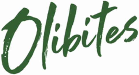 OLIBITES Logo (USPTO, 19.03.2020)