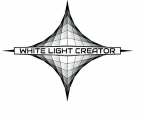 WHITE LIGHT CREATOR Logo (USPTO, 04/06/2020)