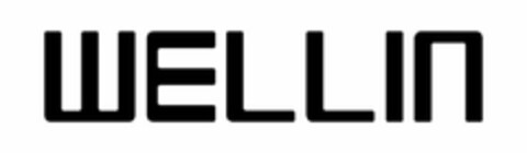 WELLIN Logo (USPTO, 28.04.2020)