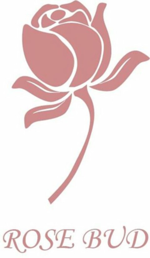 ROSE BUD Logo (USPTO, 05/06/2020)