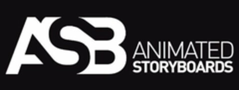 ASB ANIMATED STORYBOARDS Logo (USPTO, 11.05.2020)