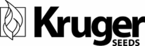 KRUGER SEEDS Logo (USPTO, 05/28/2020)