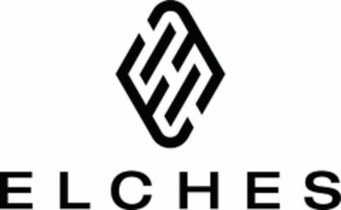 ELCHES Logo (USPTO, 02.06.2020)