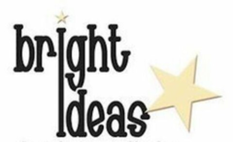 BRIGHT IDEAS Logo (USPTO, 17.06.2020)