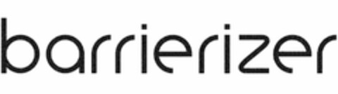 BARRIERIZER Logo (USPTO, 06/22/2020)