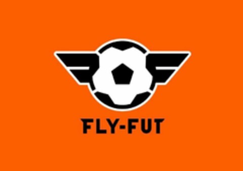FLY-FUT Logo (USPTO, 09.07.2020)