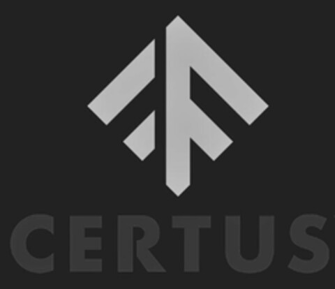 CERTUS Logo (USPTO, 14.07.2020)