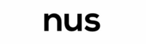 NUS Logo (USPTO, 31.07.2020)