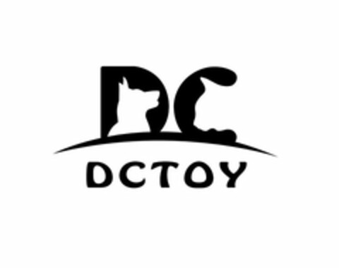 DC DCTOY Logo (USPTO, 16.08.2020)